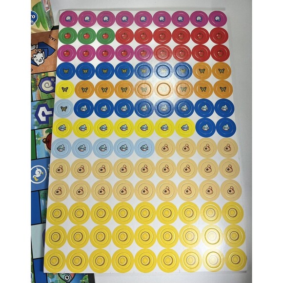 Monopoly Animal Crossing: New Horizons Edition Board Game Hasbro Gaming Complete - Picture 5 of 14